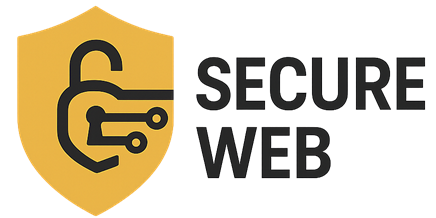 Secure Web Logo
